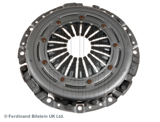 Clutch Pressure Plate